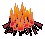 [Camp Fire Icon]